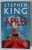 APRES par STEPHEN KING , 2021