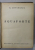 AQUAFORTE de EUGEN LOVINESCU , 1941