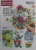 AQUARELLE PRATIQUE - NUMERO SPECIAL FLEURS , REVISTA , 2018