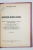 ARABESCURI MEDICO-ISTORICE de DOCTORUL VOIAN - BUCURESTI, 1935