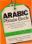 ARABIC PHRASE BOOK de EDMUND SWINGLEHURST, 1982