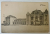 ARAD , GARA , FATADA PRINCIPALA , CARTE POSTALA , INTERBELICA