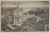 ARAD, PALATUL CULTURAL , CARTE POSTALA , INTERBELICA