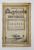 ARATUL de G. IONESCU - SISESTI , 1938