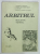 ARBITRUL , BULETIN TEHNIC , EDITAT DE F.R FOTBAL , NR. 1 , 1979