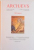 ARCHAEUS, ETUDES D`HISTOIRE DES RELIGIONS, VOL. XVI (2012)