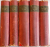 ARCHIES DE PHILOSOPHIE DU DROIT ET DE SOCIOLOGIE JURIDIQUE, VOL I-V  1931
