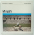 ARCHITECTURE OF THE WORLD : MAYAN by HENRI STIERLIN , ANII '70