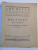 ARCHIVES POUR LA SCIENCE ET LA REFORME SOCIALES , ORGANE DE L'INSTITUT SOCIAL ROUMAIN , MELANGES D. GUSTI (1910 - 1935) , 1936