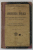 ARHEOLOGIA BIBLICA de Dr. CONSTANTIN CHIRICESCU , PENTRU SEMINARII ..., 1919 , PREZINTA PETE SI URME DE UZURA