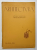 ARHITECTURA , REVISTA SOCIETATII ARHITECTILOR ROMANI , NR. 3-4 , IULIE - DECEMBRIE , 1941 , COTOR DEFECT
