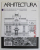 ARHITECTURA , REVISTA UNIUNII ARHITECTILOR DIN ROMANIA , NR. 3 / 2011 SUBIECT : RUPTURI , TEXT IN LIMBA ROMANA SI ENGLEZA