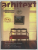 ARHITEXT , REVISTA DE ARHITECTURA , DESIGN , ARTE NR. 5 , 2006
