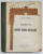 ARHIVA GHEORGHE GRIGORE CANTACUZINO de IOAN C. FILITTI - BUCURESTI, 1919