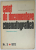 ARHIVA MATIONALA DE FILME , CAIET DE DOCUMENTARE CINEMATOGRAFICA , NR. 3 , 1972
