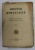 ARHIVA ROMANEASCA editata de fundatia culturala MIHAIL KOGALNICEANU, TOMUL X  1945-1946