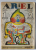 ARIEL , REVISTA COPIILOR ISTETI , ANUL I , 1 MARTIE - 2 APRILIE , 1993