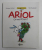 ARIOL: OU EST PETULA? par EMMANUEL GUIBERT / MARC BOUTAVANT , 2013