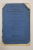 ARITHMETICA THEORETICO-PRACTICA CU RATIONAMENTE APROPIATE DE INTELIGENTA COPIILOR de G. EUSTATIU - BUCURESTI, 1868