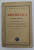 ARITMETICA PENTRU CLASA I -A A GIMNAZIULUI UNIC , de AL. ANDRONIC si GH. DUMITRESCU , 1947