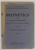 ARITMETICA PENTRU CLASA II - A SECUNDARA de N.N. MIHAILEANU , 1939, PREZINTA URME DE UZURA