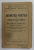 ARITMETICA PRACTICA CU ELEMENTE DE CALCUL COMERCIAL SI NOTIUNI DE GEOMETRIE PENTRU CLASA I - A A SCOALEOR ELEMENTARE DE COMERT SI A LICEULUI COMERCIAL de IOAN A. CONSTANTINESCU ..IOAN M. DUTCHIEVICI , 1935