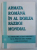 ARMATA ROMANA IN AL DOILEA RAZBOI MONDIAL - VOL. I : ELIBERAREA BASARABIEI SI A PARTII DE NORD A BUCOVINEI ( 22 IUNIE - 26 IULIE 1941 ) , coordonatori ALESANDRU DUTU si MIHAI RETEGAN , 1996 , DEDICATIE*