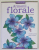ARMONII FLORALE de VALENTINA HARPER , SERIA ' TERAPIA PRIN ARTA ' , ACTIVITATI ARTISTICE PENTRU RELAXARE !  , 2014