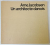 ARNE JACOBSEN , UNE ARCHITECTE DANOIS , 1972