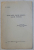 AROM , MIRE , DACOR , MIRISTE  - DACOR , PURUREA de TH . CAPIDAN , 1929
