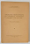 AROMANII MOSCOPOLENI SI COMERTUL VENETIAN IN SECOLELE XVII-XVIII  de VALERIU PAPAHAGI , PREFATA de N. IORGA , 1935 *DEDICATIE