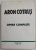ARON COTRUS , OPERE COMPLETE , 1978 *TIPARITA LA MADRID