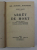 ARRET DE MORT par VICKI BAUM , 1933