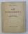 ART D' OCCIDENT . LE MOYEN AGE ROMAN ET GOTHIQUE par HENRI FOCILLON , 1938