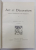 ART ET DECORATION , REVUE MENSUELLE D 'ART MODERNE , BOGAT ILUSTRATA ,  ANUL 1920 COMPLET