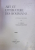 ART ET LITTERATURE DES ROUMAINS de NICOLAE IORGA cu dedicatie (1929)
