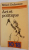 ART ET POLITIQUE par MIKEL DUFRENNE , 1974