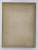 ART GRAPHIQUE BULGARE par EVTIME THOMOV , LA  GRAVURE , 1955