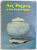 ART POTTERY OF THE UNITED  STATES - AN ENCYCLOPEDIA  OF PRODUCERS AND THEIR MARKS by PAUL EVANS , 1974