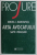 ARTA AVOCATULUI SAPTE PRELEGERI de MIRCEA I. MANOLESCU , 1998