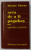 ARTA DE A FI PAGUBAS , VOLUMUL II : OAMENI SI JAVRE de NICULAE GHERAN , 2010