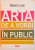ARTA DE A VORBI IN PUBLIC de STEPHEN E. LUCAS , 2014 , COPERTA PREZINTA HALOURI DE APA