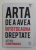 ARTA DE AVEA INTOTDEAUNA DREPTATE de ARTHUR SCHOPENHAUER , 2020