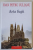 ARTA FUGII , POVESTIRI , EDITIA A II - A de IOAN PETRU CULIANU , 2021