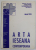ARTA IESEANA CONTEMPORANA , CATALOG DE EXPOZITIE , MARTIE 1975