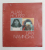ARTA INDIENILOR DIN AMERICA -  ALLAN HOUSER si DAN NAMINGHA , CATALOG DE EXPOZITIE , 1985 - 1986