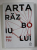 ARTA RAZBOIULUI de SUN TZU , TRADUCERE din LIMBA FRANCEZA de RALUCA PARVU , 2019