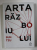 ARTA RAZBOIULUI de SUN TZU , traducere din limba franceza de RALUCA PARVU , 2019