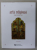 ARTA RELIGIOASA , FORMA , CONTINUT , SENS de dr . IRINA ENE , 2023