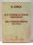 ARTA SI LITERATURA ROMANILOR SINTEZE PARALELE de N. IORGA  , 2008